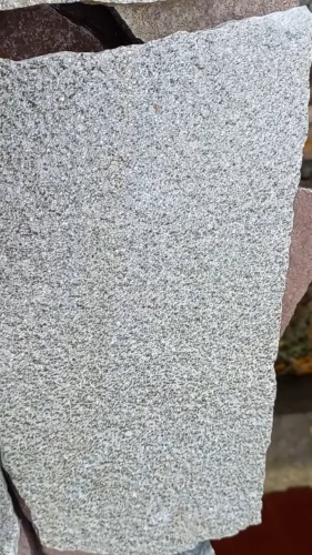 Плитняк златолит серебристый для цоколя, отмостки купить в Богдановиче