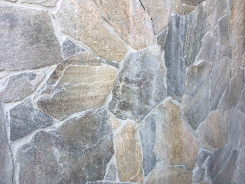 Плитняк златолит Уральский  для фасада купить в Богдановиче