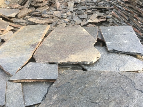 Серицит для лестницы, ступеней купить в Богдановиче