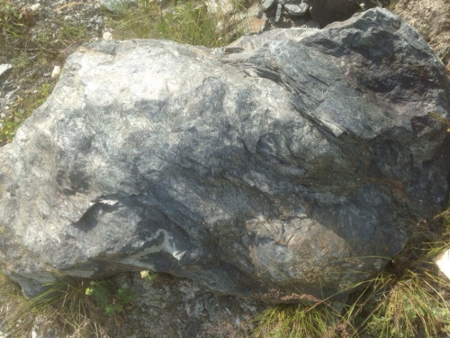 ландшафтный камень-глыбы, валуны