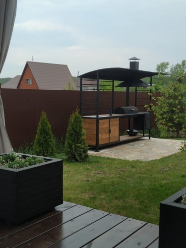 Серицит для мощения на бетонное основание купить в Богдановиче